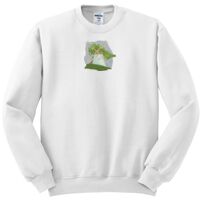 NuBlend ® Crewneck Sweatshirt Thumbnail