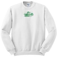 NuBlend ® Crewneck Sweatshirt Thumbnail