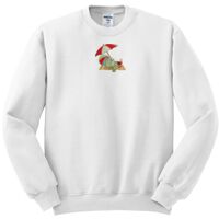 NuBlend ® Crewneck Sweatshirt Thumbnail