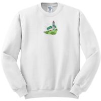 NuBlend ® Crewneck Sweatshirt Thumbnail