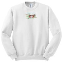 NuBlend ® Crewneck Sweatshirt Thumbnail