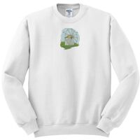 NuBlend ® Crewneck Sweatshirt Thumbnail