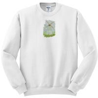 NuBlend ® Crewneck Sweatshirt Thumbnail