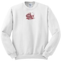 NuBlend ® Crewneck Sweatshirt Thumbnail