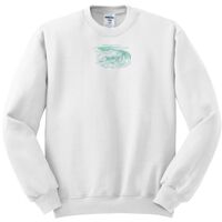 NuBlend ® Crewneck Sweatshirt Thumbnail