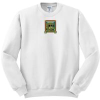 NuBlend ® Crewneck Sweatshirt Thumbnail