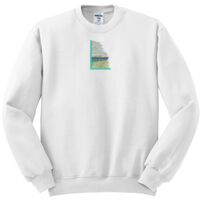NuBlend ® Crewneck Sweatshirt Thumbnail