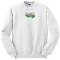 NuBlend ® Crewneck Sweatshirt Thumbnail