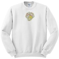 NuBlend ® Crewneck Sweatshirt Thumbnail