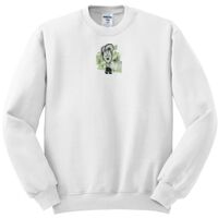 NuBlend ® Crewneck Sweatshirt Thumbnail