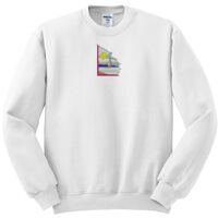 NuBlend ® Crewneck Sweatshirt Thumbnail