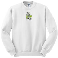 NuBlend ® Crewneck Sweatshirt Thumbnail