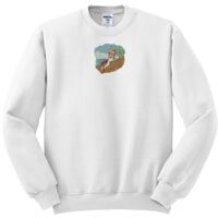 NuBlend ® Crewneck Sweatshirt Thumbnail