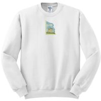 NuBlend ® Crewneck Sweatshirt Thumbnail