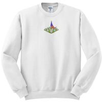 NuBlend ® Crewneck Sweatshirt Thumbnail