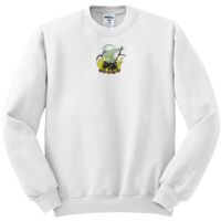 NuBlend ® Crewneck Sweatshirt Thumbnail