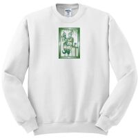 NuBlend ® Crewneck Sweatshirt Thumbnail
