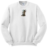 NuBlend ® Crewneck Sweatshirt Thumbnail