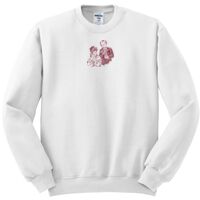 NuBlend ® Crewneck Sweatshirt Thumbnail