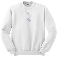 NuBlend ® Crewneck Sweatshirt Thumbnail