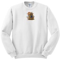 NuBlend ® Crewneck Sweatshirt Thumbnail