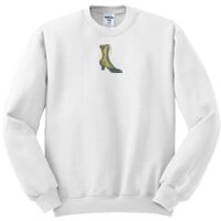 NuBlend ® Crewneck Sweatshirt Thumbnail