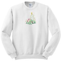 NuBlend ® Crewneck Sweatshirt Thumbnail