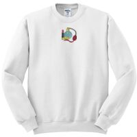 NuBlend ® Crewneck Sweatshirt Thumbnail