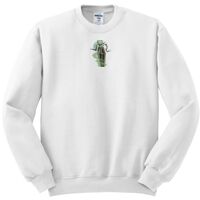 NuBlend ® Crewneck Sweatshirt Thumbnail