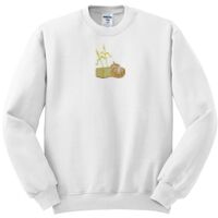 NuBlend ® Crewneck Sweatshirt Thumbnail