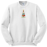 NuBlend ® Crewneck Sweatshirt Thumbnail