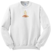 NuBlend ® Crewneck Sweatshirt Thumbnail
