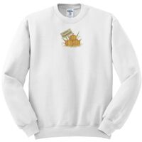 NuBlend ® Crewneck Sweatshirt Thumbnail