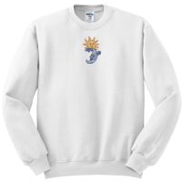 NuBlend ® Crewneck Sweatshirt Thumbnail