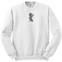 NuBlend ® Crewneck Sweatshirt Thumbnail
