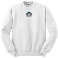 NuBlend ® Crewneck Sweatshirt Thumbnail