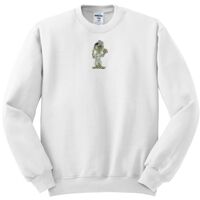 NuBlend ® Crewneck Sweatshirt Thumbnail