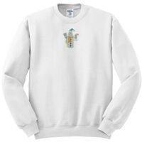 NuBlend ® Crewneck Sweatshirt Thumbnail