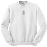 NuBlend ® Crewneck Sweatshirt Thumbnail