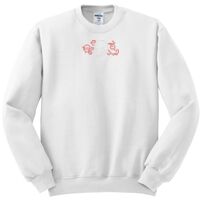 NuBlend ® Crewneck Sweatshirt Thumbnail