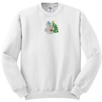 NuBlend ® Crewneck Sweatshirt Thumbnail