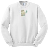 NuBlend ® Crewneck Sweatshirt Thumbnail