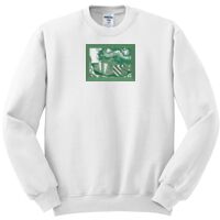 NuBlend ® Crewneck Sweatshirt Thumbnail