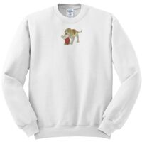 NuBlend ® Crewneck Sweatshirt Thumbnail