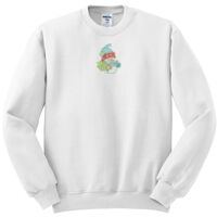 NuBlend ® Crewneck Sweatshirt Thumbnail