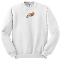 NuBlend ® Crewneck Sweatshirt Thumbnail