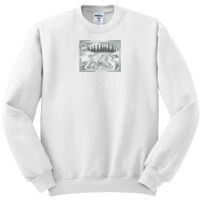 NuBlend ® Crewneck Sweatshirt Thumbnail