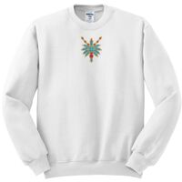 NuBlend ® Crewneck Sweatshirt Thumbnail