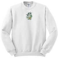 NuBlend ® Crewneck Sweatshirt Thumbnail