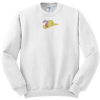NuBlend ® Crewneck Sweatshirt Thumbnail
